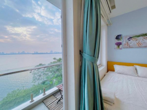 Hanoi Home 2 - Lake View Apartment